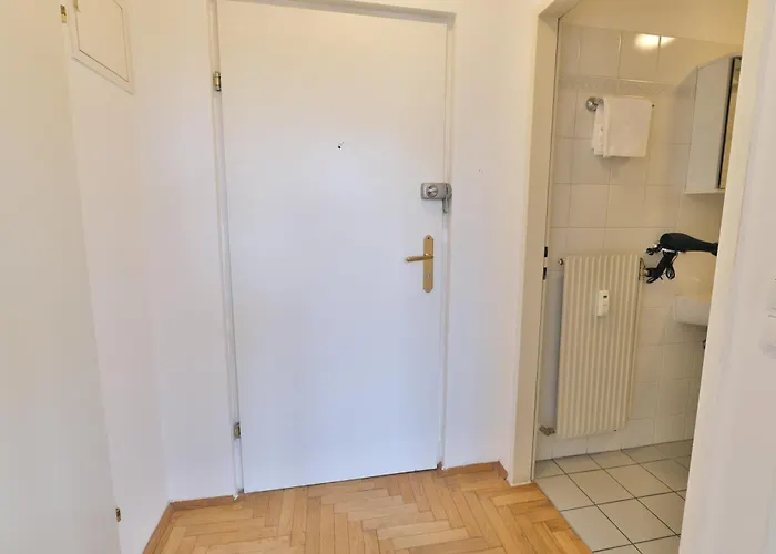 Schoenbrunn 3* Bécs